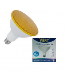 BOMBILLO PAR 38 LED 18W...