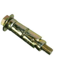 RAMPLUG METALICO C/TORNILLO...