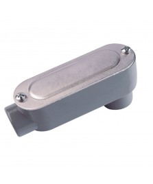 CONDULET LB 2 TOPAZ V LB6CG