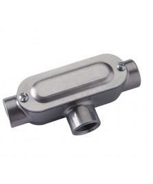 CONDULET T 11/2 TOPAZ V T5CG