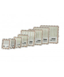 REFLECTOR LED 200W 85-277V...