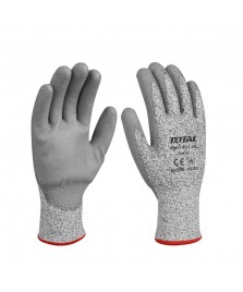 GUANTES RESISTENTES A CORTE...