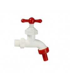 LLAVE DE CHORRO DE 1/2...