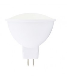 DICROICO LED 5W MR16 4500K...