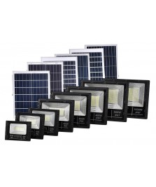 REFLECTOR LED 120W 85-285V...