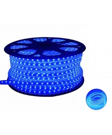 CINTA LED 9W AZUL IP20 12V...
