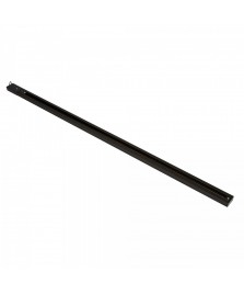 RIEL DE 2 METRO NEGRO...