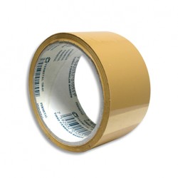 TIRRO PARA EMBALAR MARRON DE 35 MTRS TIR-01