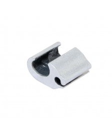 CONECTOR CB-3 ALUMINIO AICA...