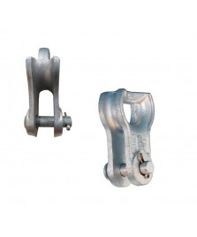 CLEVIS GUARDACABO TERMINAL...
