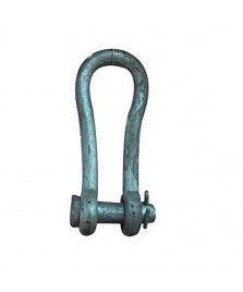 GRILLETE 5/8 GALVANIZADO...
