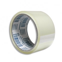 CINTA PARA EMBALAR (TRANSP) 30 METROS TIR-02