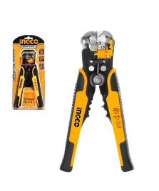 PINZA PELACABLE CRIMPEADORA...