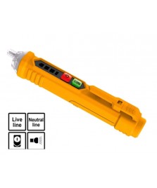 DETECTOR DE VOLTAJE AC 12V...