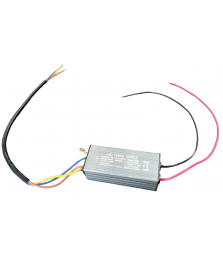 DRIVER PARA REFLECTOR LED...
