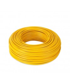 CABLE 10 INST AMARILLO 105G...