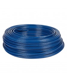 CABLE 12 INST AZUL 105G CU...