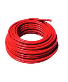 CABLE 8 BATERIA ROJO CU...
