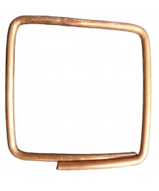 ESTRIBO DE COBRE NRO 4
