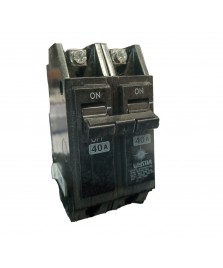 BREAKER 2X40 SUPERFICIAL...