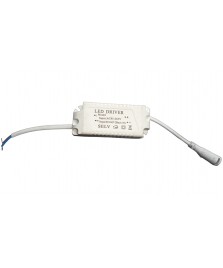 DRIVER LED PARA PANEL DE...