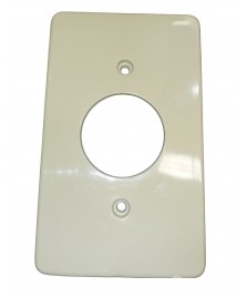 TAPA PARA TOMA 3X20 BEIGE...