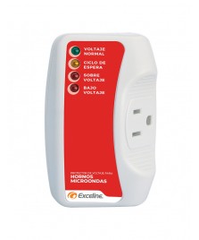 PROTECTOR MICROONDAS 36LTS...