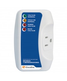 PROTECTOR NEVERA 120 VAC...