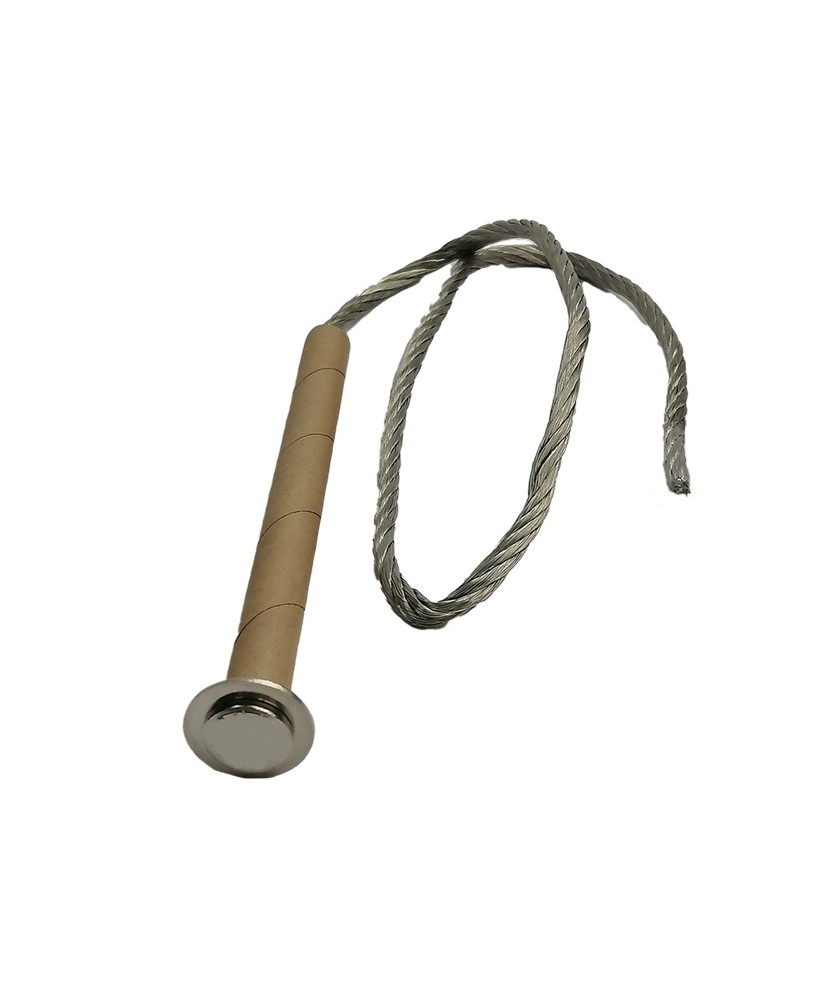 CS45DH - Sensore magnetico da superficie protetto dalle sovratensioni
