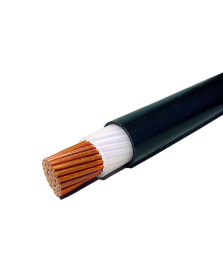 CABLE 500 TTU 90° NEGRO...