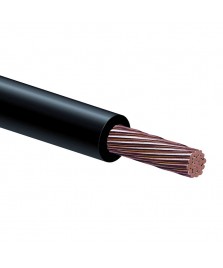 CABLE 4/0 THHW 75G NEGRO CU...