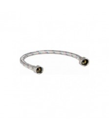 CANILLA FLEXIBLE 1/2X1/2...