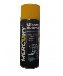 SILICON EN SPRAY 400ML...