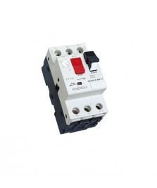 GUARDAMOTOR 9-14A GV2-M16...