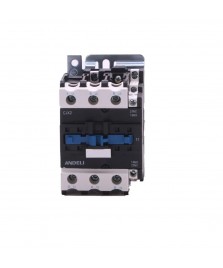 CONTACTOR 40A 3P 110V...