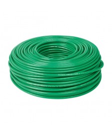 CABLE 14 THW 75G VERDE CU...