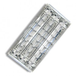 LAMPARA ESPECULAR 3X32 P/EMB SIN EQUIPO LAM-98 FERMETAL