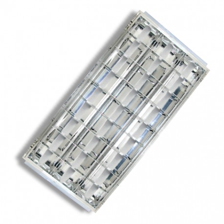 LAMPARA ESPECULAR 3X32 P/EMB SIN EQUIPO LAM-98 FERMETAL