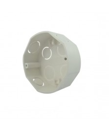 CAJETIN PVC CONDUIT...