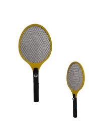 RAQUETA MATA-MOSQUITO...