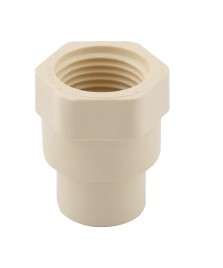 ADAPTADOR HEMBRA AGUA...