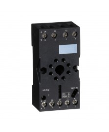 BASE 8 PINES SCHNEIDER RUZC2M