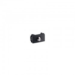 TOMA COAXIAL PARA TV COLOR GRAFITO S25 plus SIMON Cod.25476-38