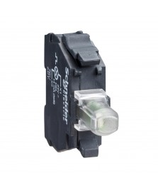 BLOQUE LUMINOSO LED ROJO...