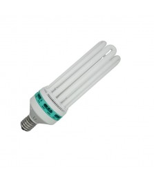 BOMBILLO AHORRADOR 6U 85W...