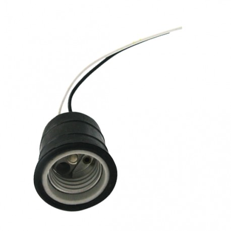 SOCATE DE GOMA CON PORCELANA FERMETAL SOC-03