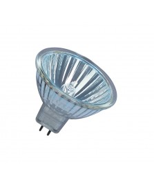 HALOGENO 50W 12V MR16 Q35...