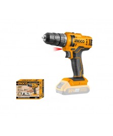 TALADRO DE IMPACTO 3/8 20V...
