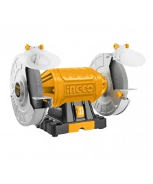 ESMERIL DE BANCO 350W 8"...