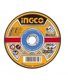 DISCO DE CORTE P/METAL...